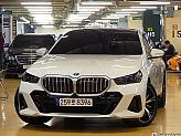 BMW 530i xDrive M 스포츠