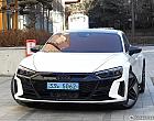 아우디 RS e-트론 GT