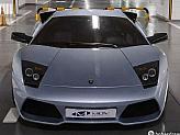 람보르기니 무르시엘라고 LP640
