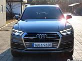 아우디 Q5 40 TDI 콰트로 프리미엄