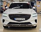 제네시스 GV70 2.5 터보 AWD