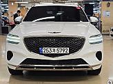 제네시스 GV70 2.5 터보 AWD