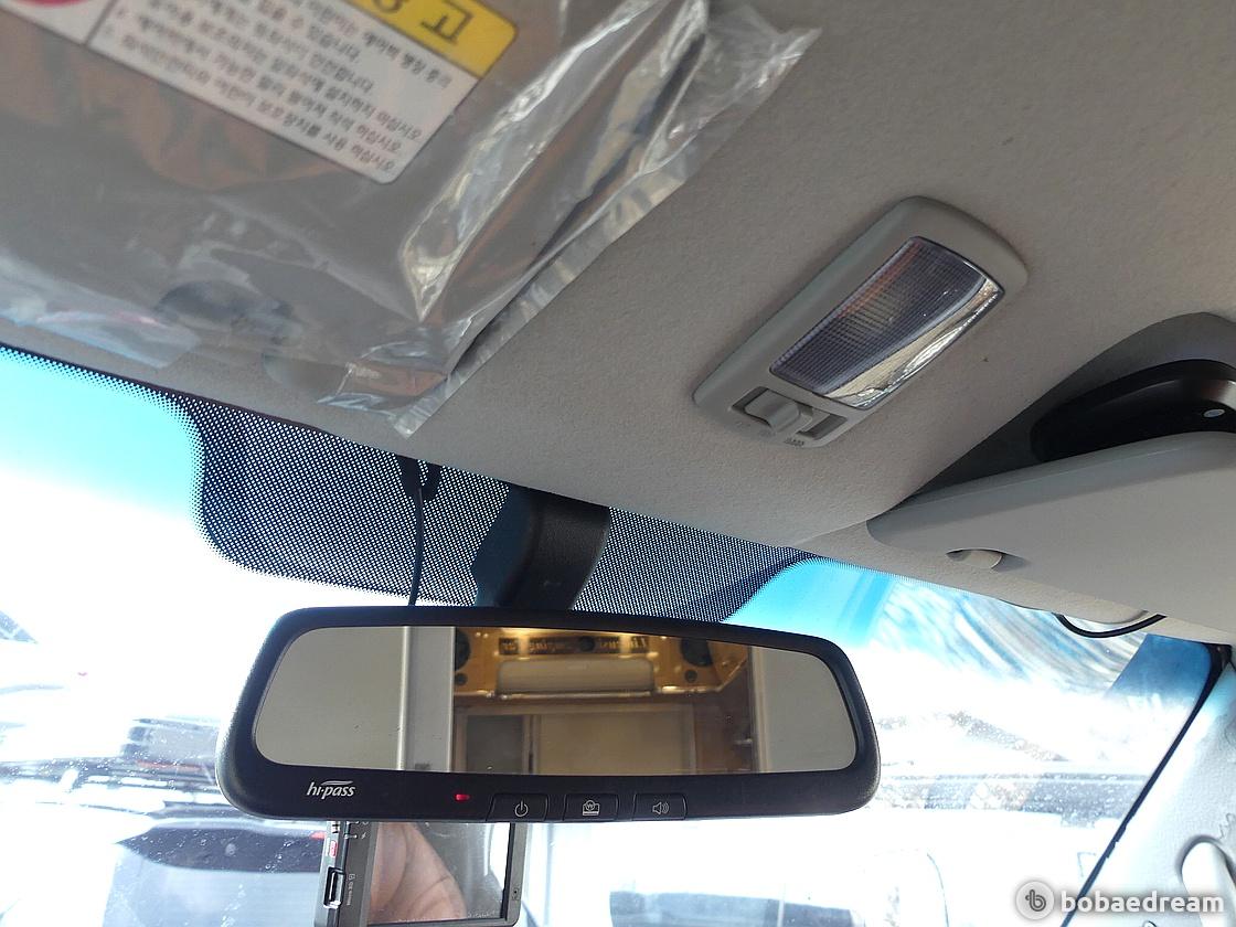 리무진캠핑카/비확장캠핑카/주차라인쏙/인산철800A <br>