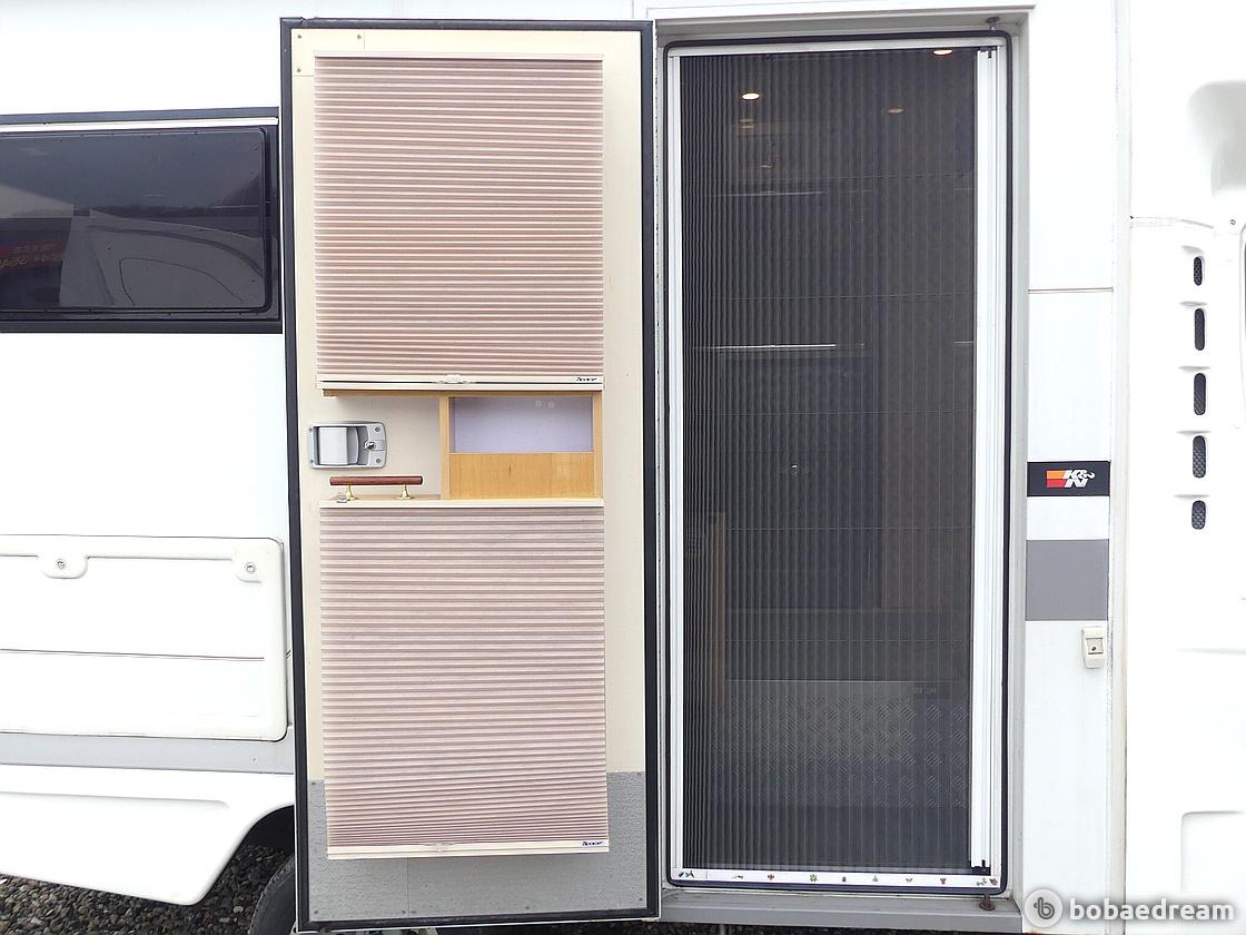 리무진캠핑카/비확장캠핑카/주차라인쏙/인산철800A <br>