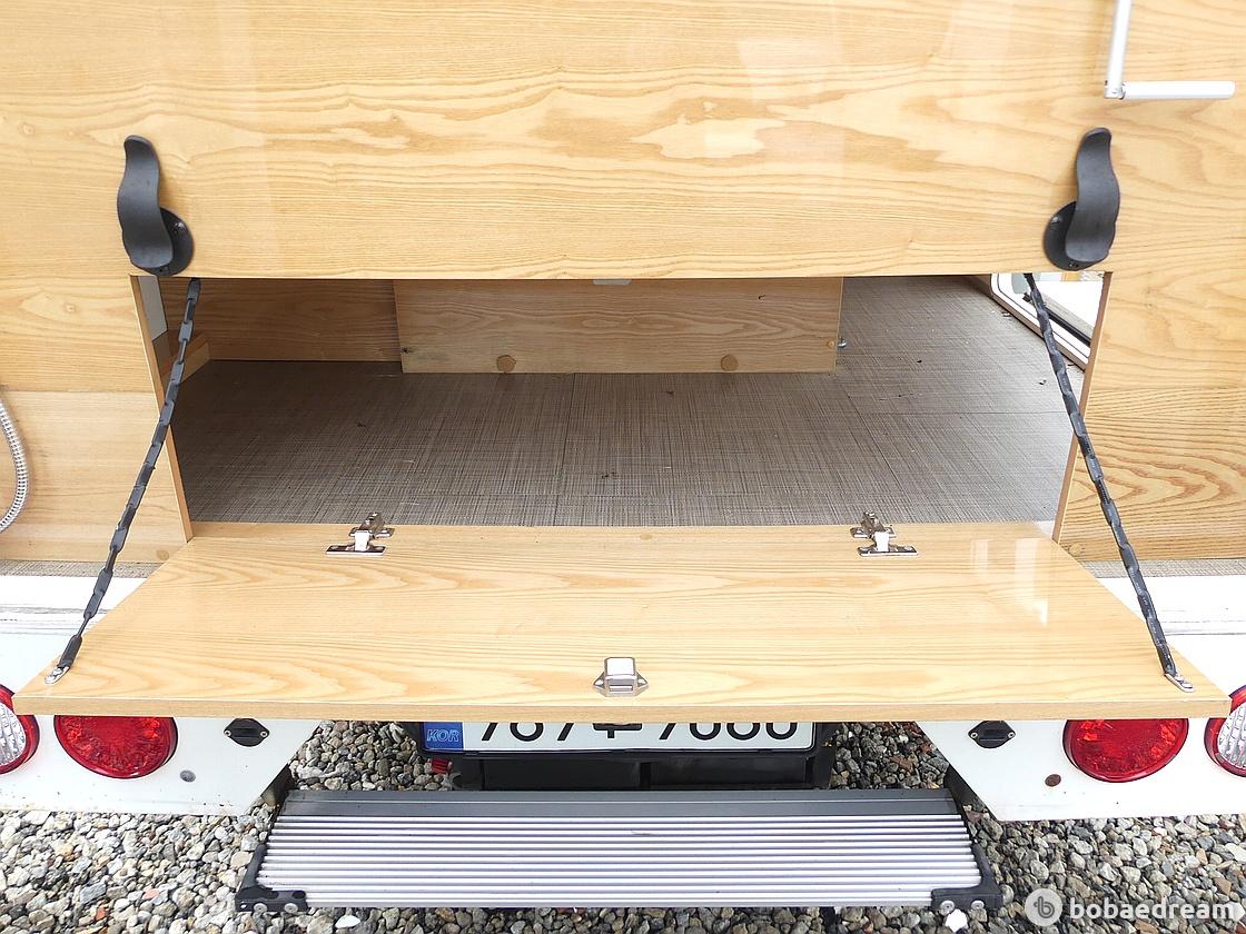 리무진캠핑카/비확장캠핑카/주차라인쏙/인산철800A <br>