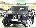 벤츠 GLE 450 4매틱