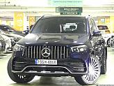 벤츠 GLE 450 4매틱