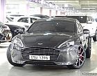 애스턴마틴 라피드 S 6.0 V12