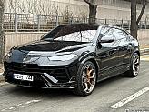 람보르기니 우루스 4.0 V8 퍼포만테