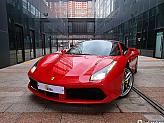 페라리 488 스파이더