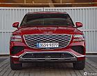 제네시스 GV80 2.5 터보 AWD 7인승