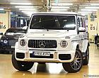 벤츠 G63 AMG 마누팍투어