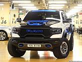 닷지 램 픽업 6.2L TRX