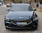 제네시스 더 뉴 G70 2.0 터보 AWD