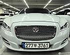 재규어 XJ 3.0 V6 SC LWB AWD 프리미엄 럭셔리