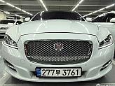 재규어 XJ 3.0 V6 SC LWB AWD 프리미엄 럭셔리