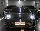 포르쉐 911 GT3 투어링