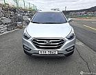 현대 뉴 투싼ix 2.0 디젤 4WD 스마트 스페셜
