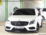 벤츠 CLS350 d 4매틱