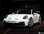 포르쉐 911 GT3