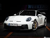 포르쉐 911 GT3