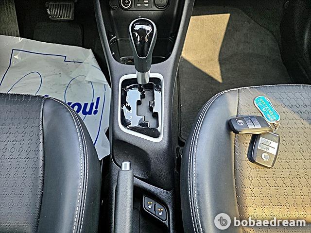 Kia Morning 1.0 Luxury 8