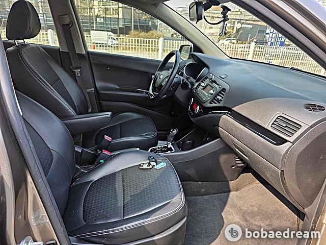 Kia Morning 1.0 Luxury 9