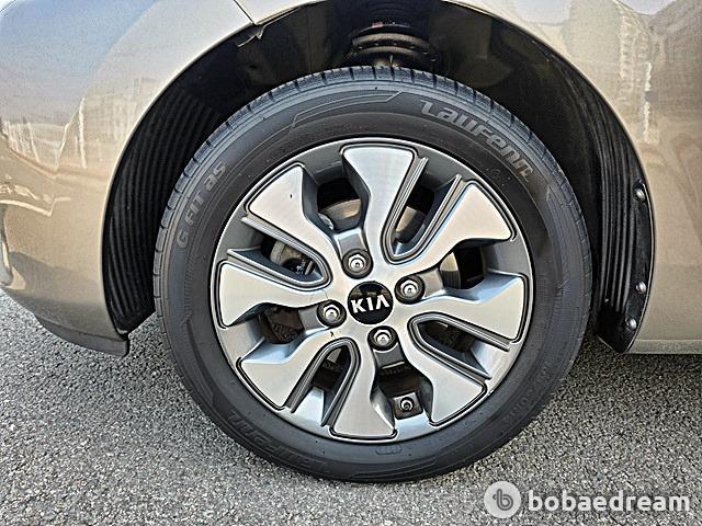 Kia Morning 1.0 Luxury 10