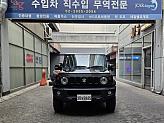 스즈키 짐니 1.5 4WD 시에라 JC