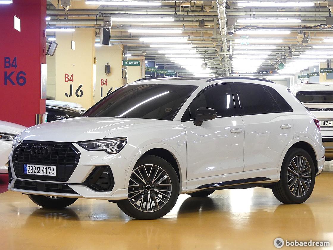 Audi Q3 35 TDI Premium 3