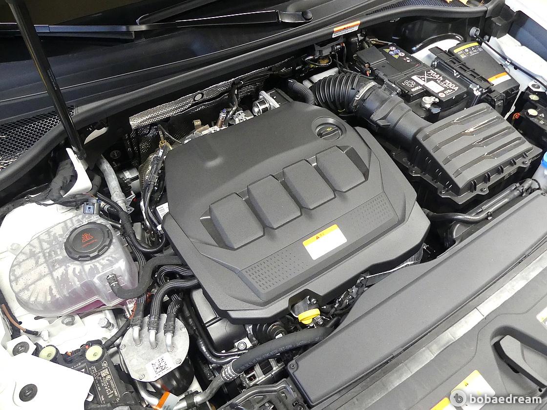 Audi Q3 35 TDI Premium 6