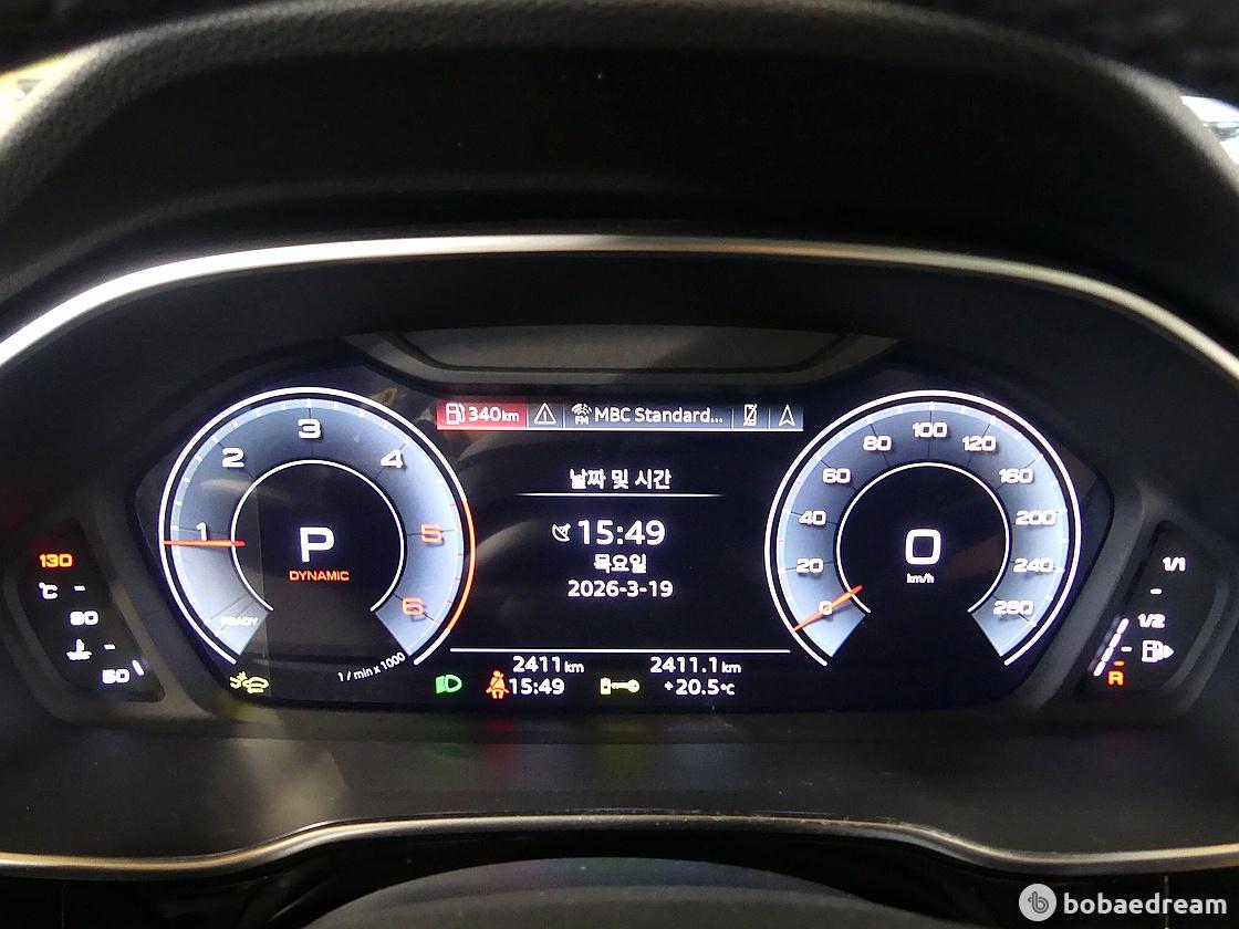 Audi Q3 35 TDI Premium 7