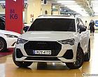 아우디 Q3 35 TDI 프리미엄