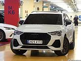 아우디 Q3 35 TDI 프리미엄