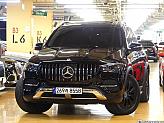 벤츠 GLE 300d 4매틱