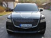 제네시스 GV80 2.5 터보 AWD 5인승