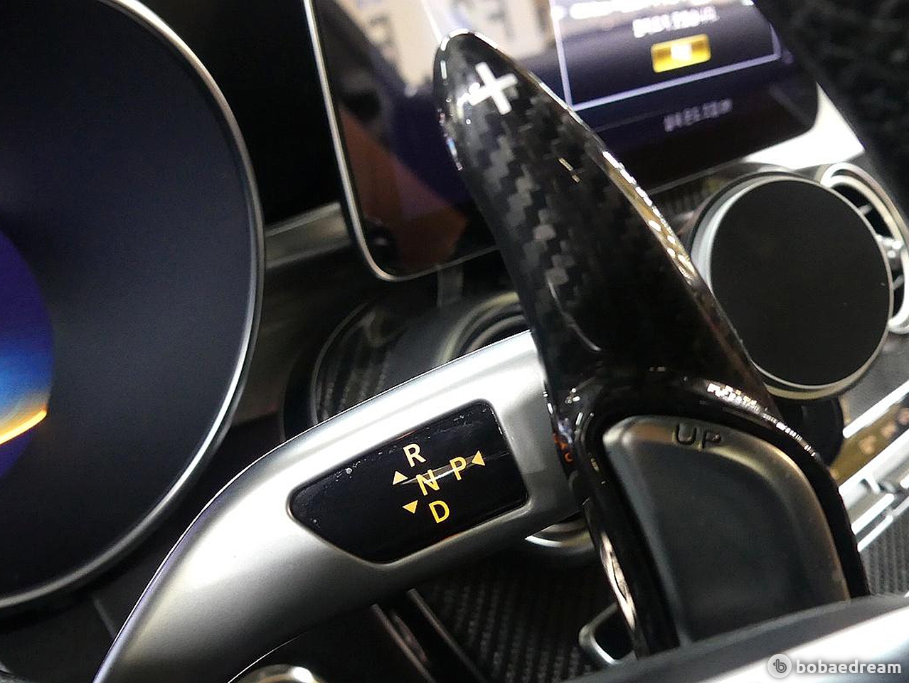 Mercedes-Benz C-Class C43 AMG 4 Matic Coupe 8