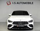 벤츠 AMG GT 4도어 43 4매틱+