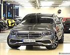벤츠 E300e 4매틱 익스클루시브