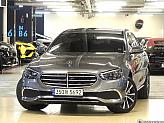 벤츠 E300e 4매틱 익스클루시브
