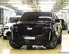캐딜락 에스컬레이드 6.2 ESV 4WD 프리미엄 럭셔리 플래티넘