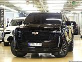 캐딜락 에스컬레이드 6.2 ESV 4WD 프리미엄 럭셔리 플래티넘