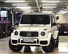 벤츠 G63 AMG 에디션