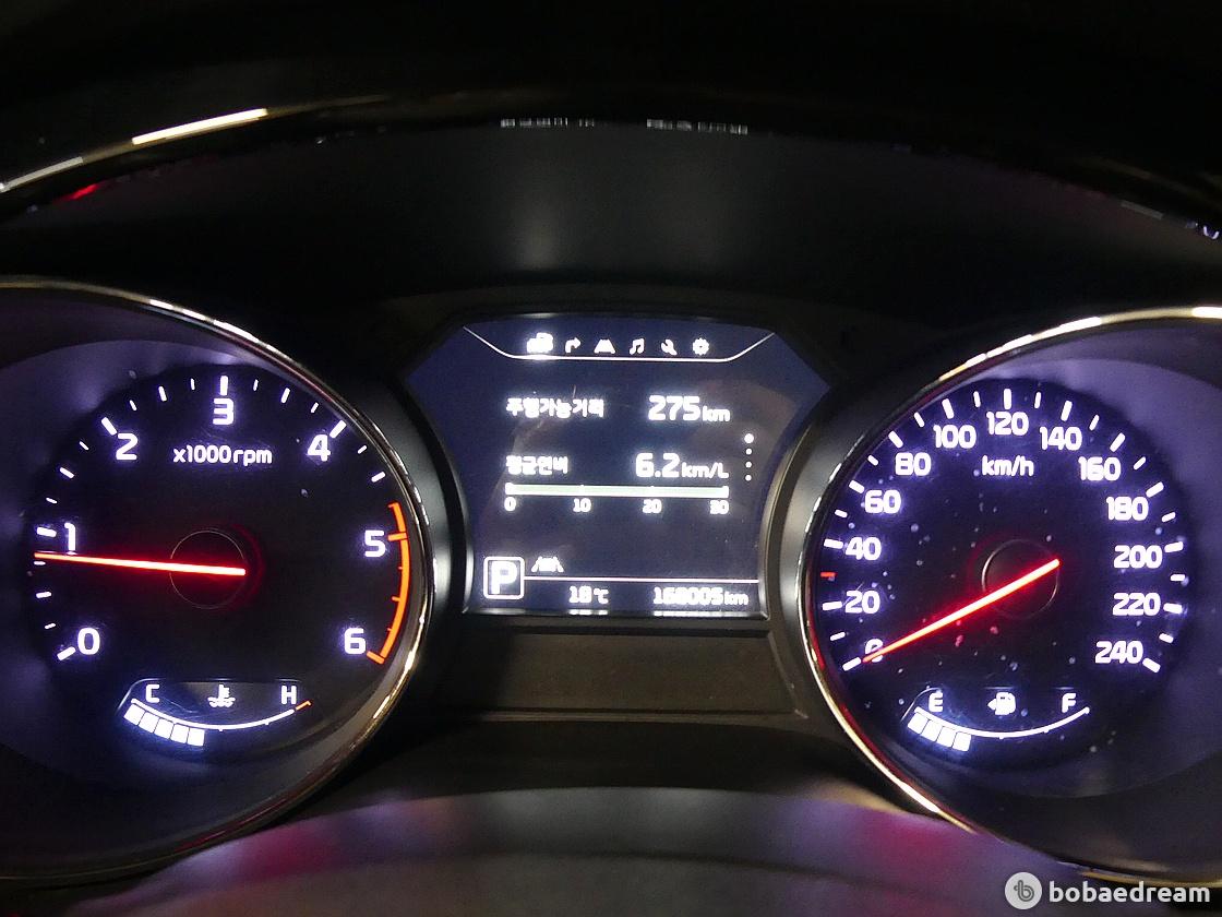 Kia Carnival 2.2 Diesel High Limousine Noblesse 7