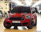 미니 쿠퍼 컨트리맨 S JCW 2.0 ALL4