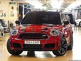 미니 쿠퍼 컨트리맨 S JCW 2.0 ALL4