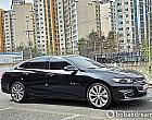 쉐보레 올 뉴 말리부 2.0 터보 LTZ 프리미엄