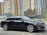 쉐보레 올 뉴 말리부 2.0 터보 LTZ 프리미엄