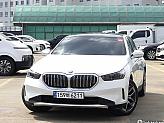BMW 520i