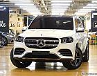 벤츠 GLS 400 d 4매틱